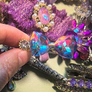 hair clips